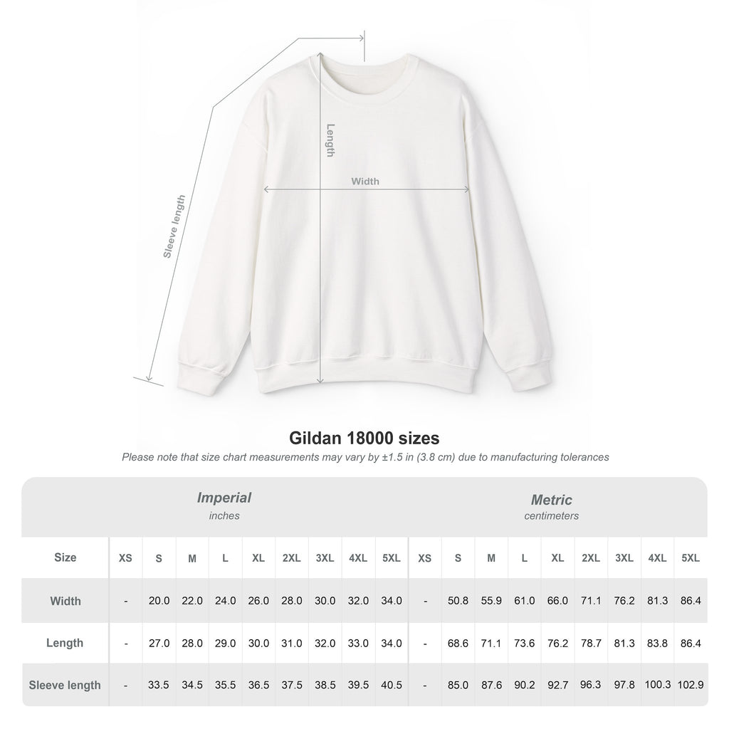 Autism Awareness Sweatshirt