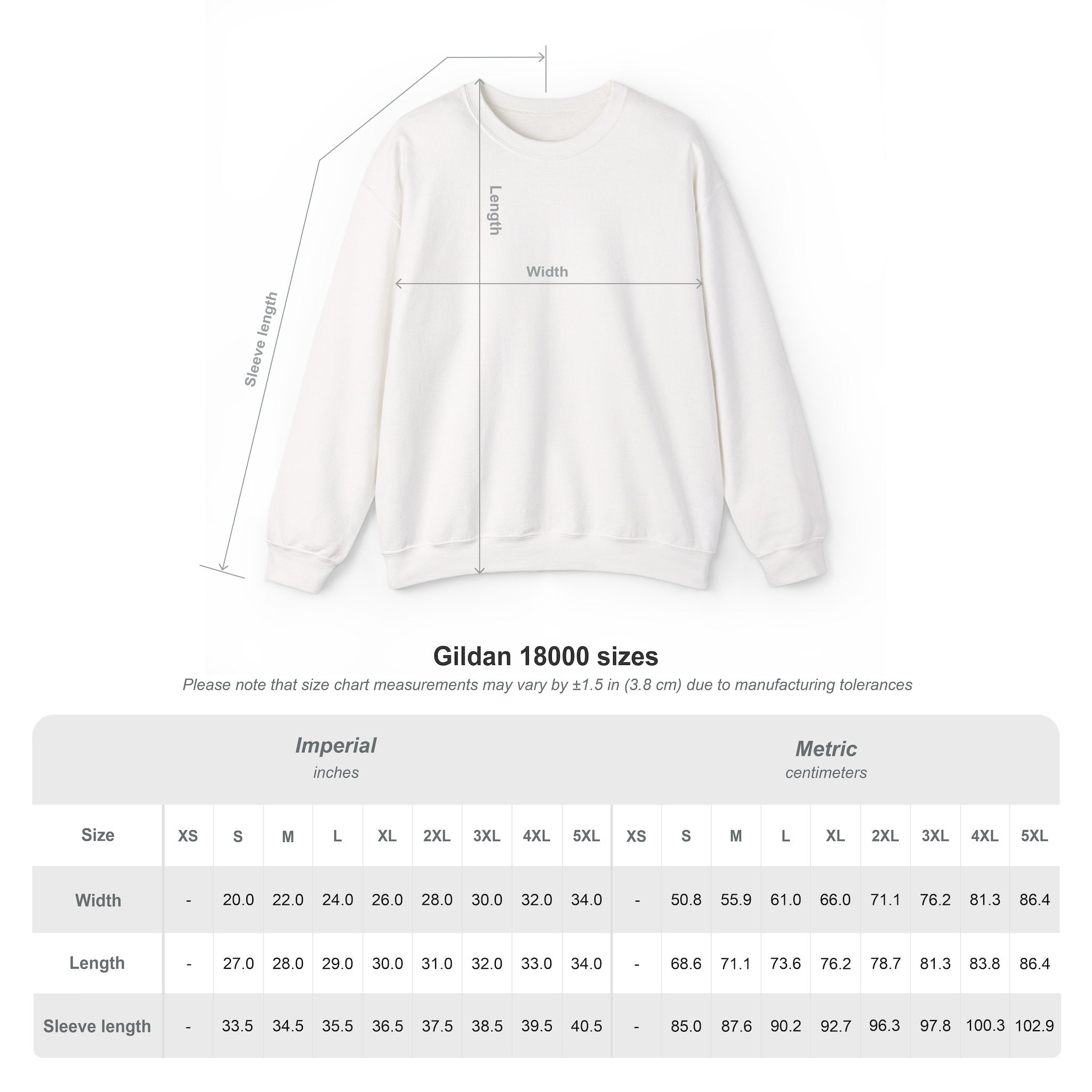 Autism Awareness Sweatshirt