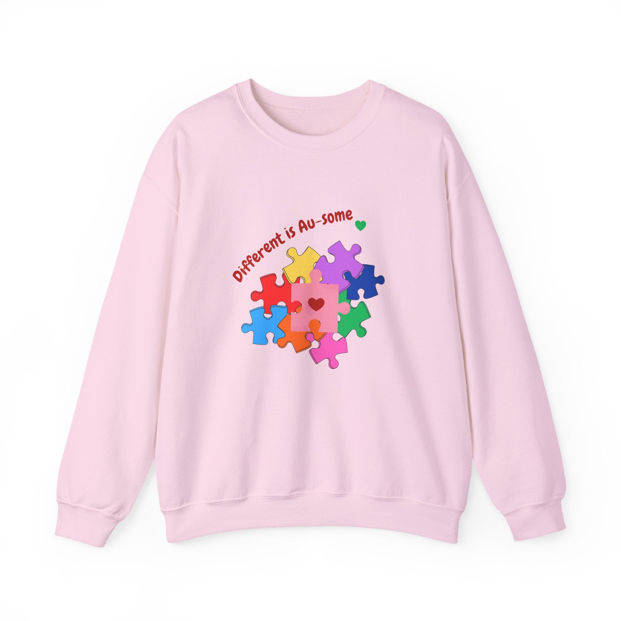Autism Awareness Sweatshirt