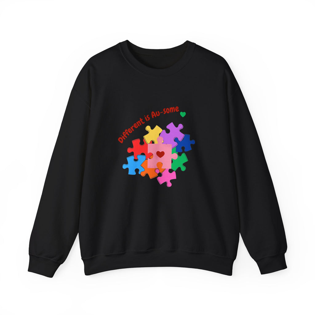 Autism Awareness Sweatshirt