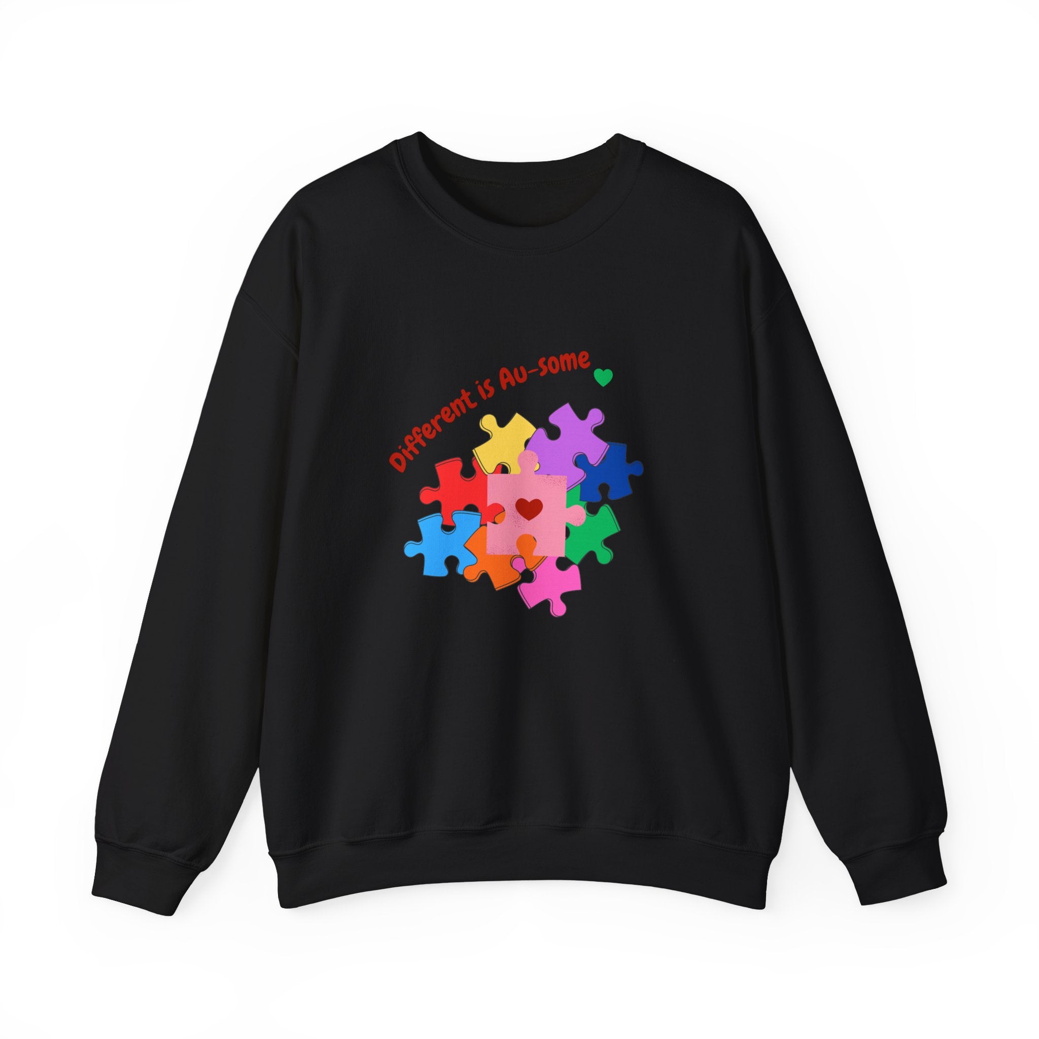 Autism Awareness Sweatshirt