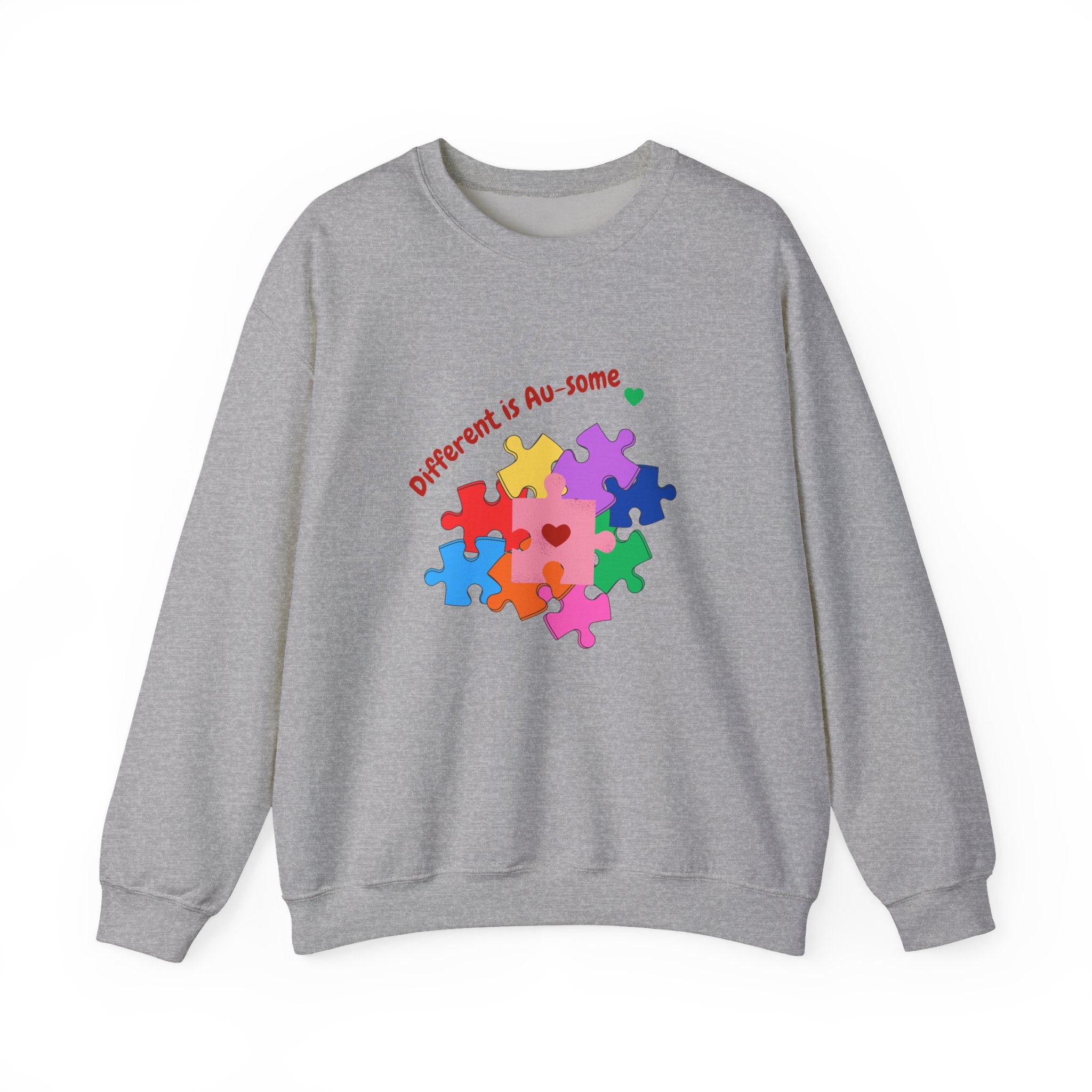 Autism Awareness Sweatshirt