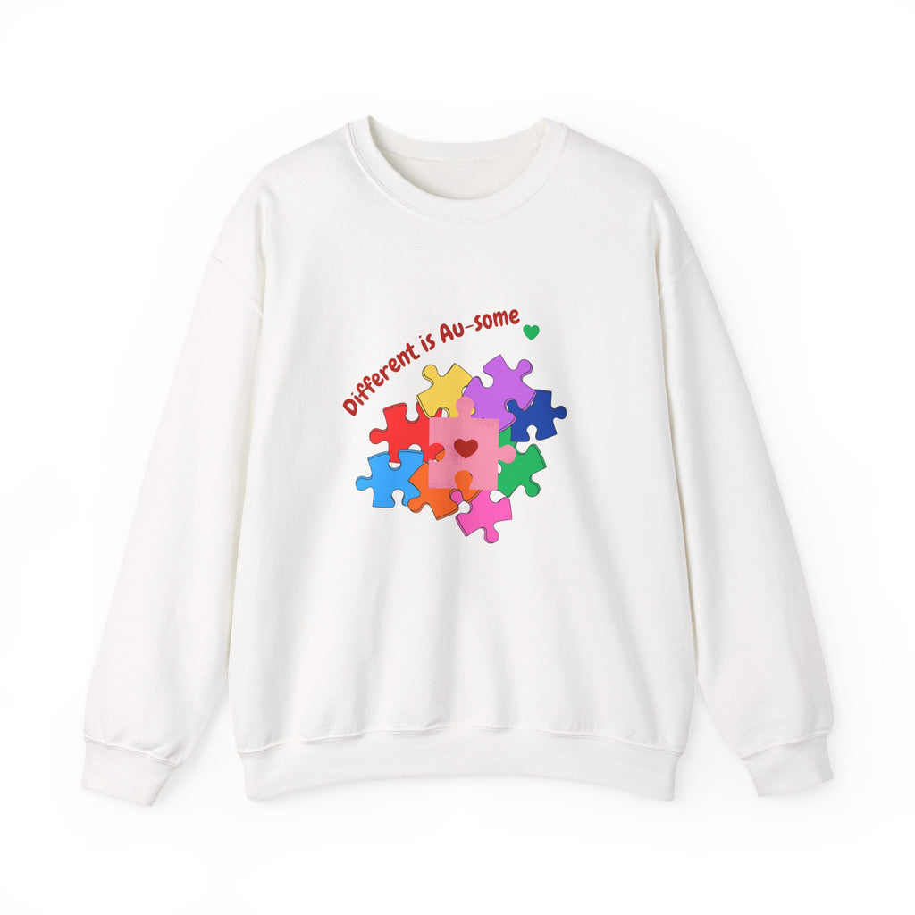 Autism Awareness Sweatshirt