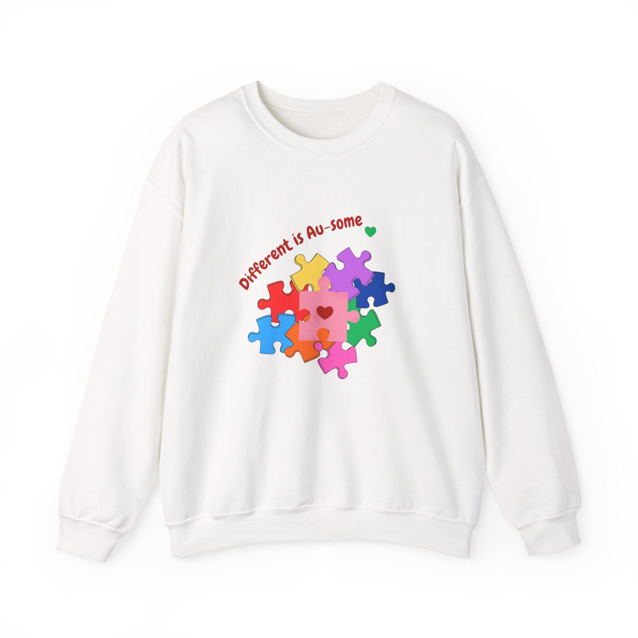 Autism Awareness Sweatshirt