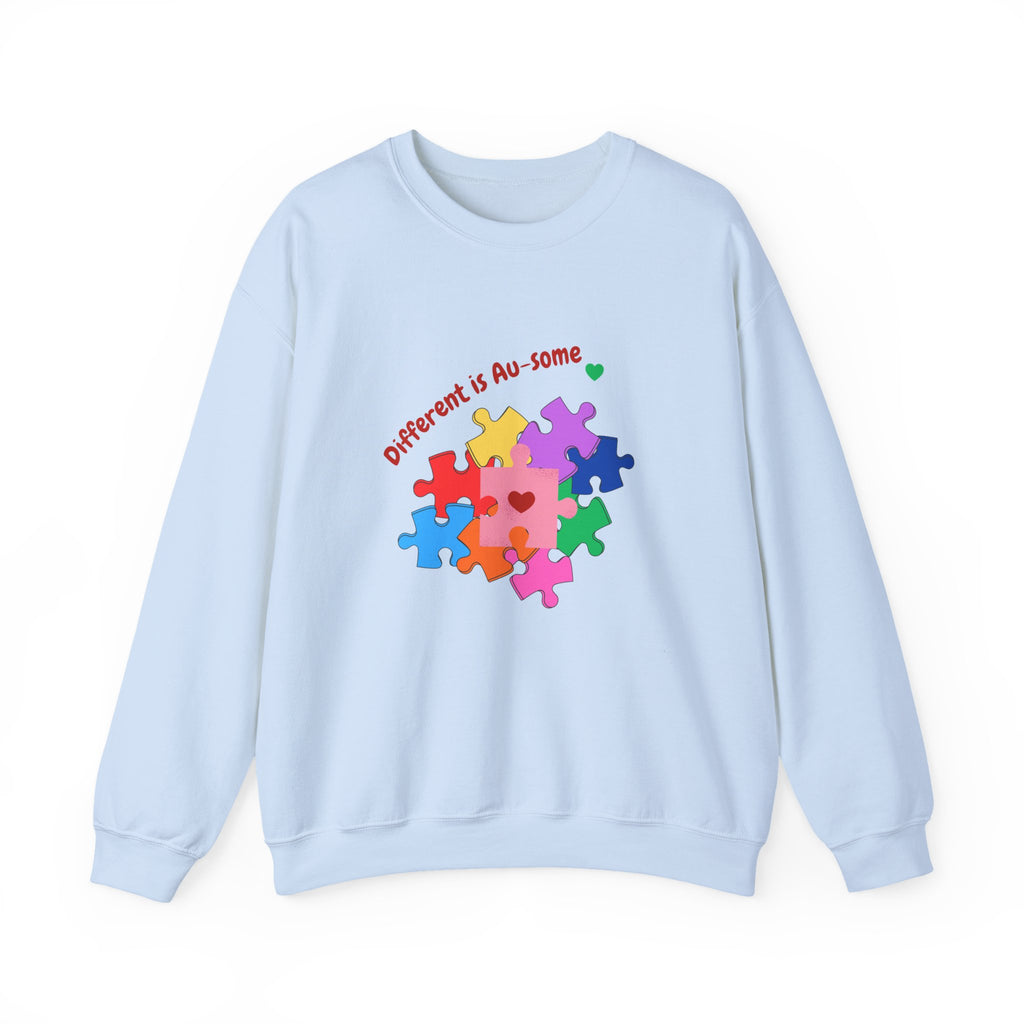 Autism Awareness Sweatshirt