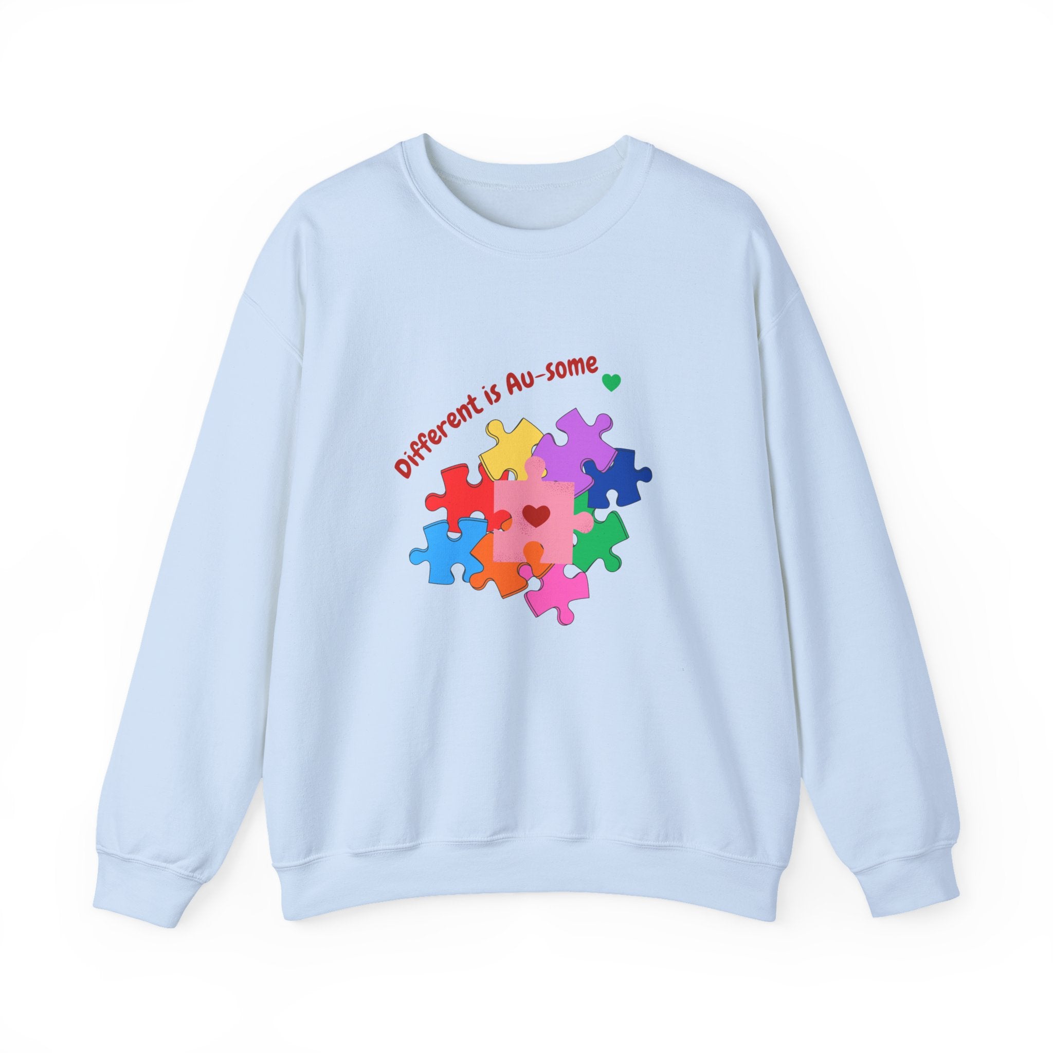 Autism Awareness Sweatshirt