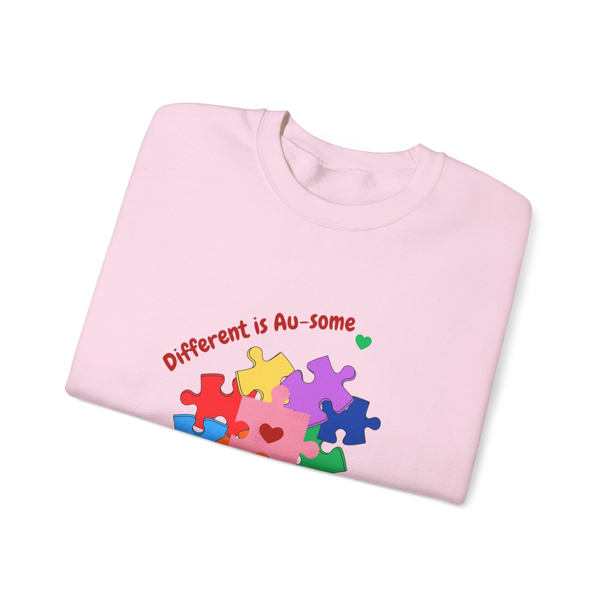 Autism Awareness Sweatshirt