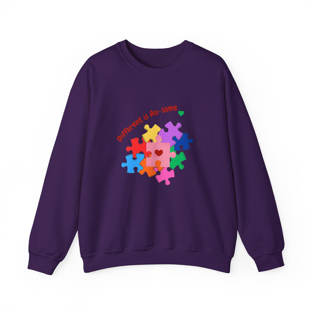 Autism Awareness Sweatshirt